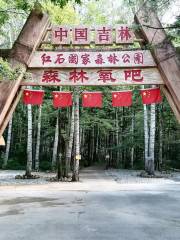 สวนสาธารณะแห่งชาติฮงสโตร