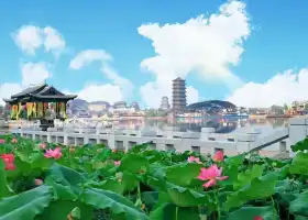 Changsha Tongguanyao Ancient Town