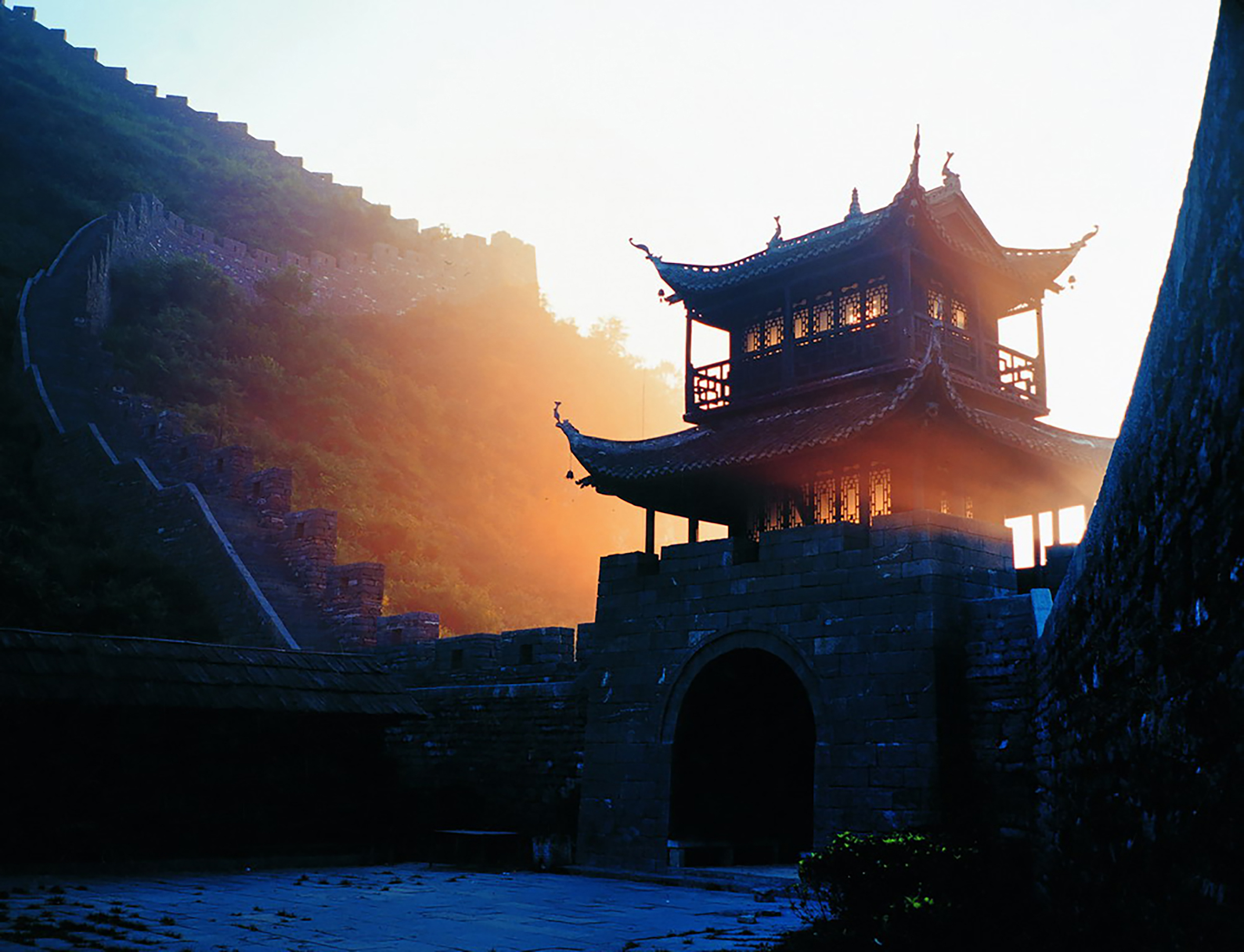 Latest travel itineraries for Southern Great Wall in August