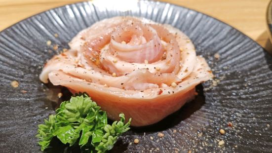 極鮮火鍋吃到飽(澄清店)