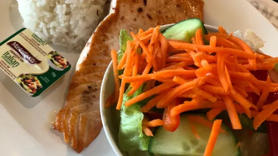 Kailis' Fish Market Cafe