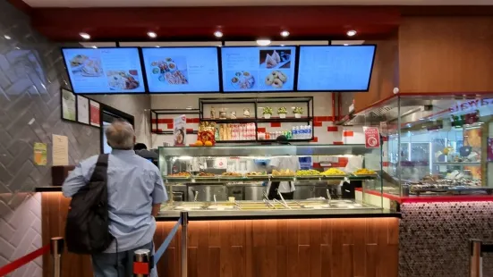 Prata Wala