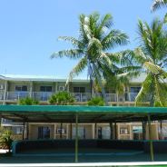 Marshall Islands