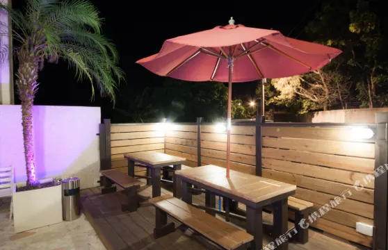 阿美麻糬 小米文化館店 阿美麻糬 小米文化館店 必吃推介花蓮阿美麻糬 小米文化館店 永安旅遊