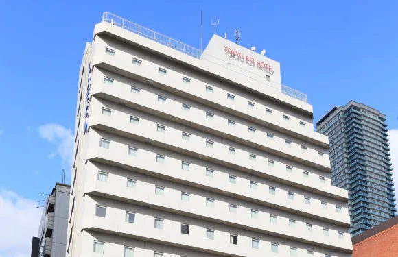 神户三宮東急REI酒店(Sannomiya Tokyu REI Hotel Kobe)
