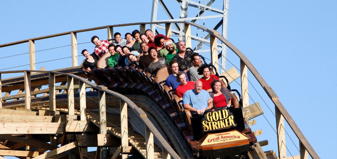 絶対に行くべきカリフォルニア州の観光スポット トリップドットコム