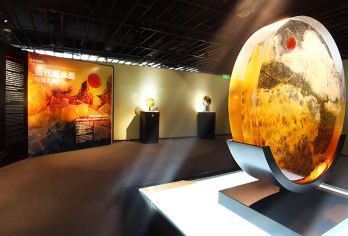 上海琉璃藝術博物館 熱門景點照片