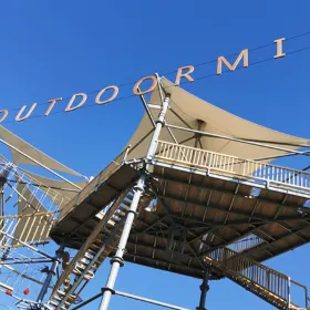 OutdoorMix Adventure Park