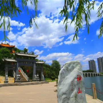 東阿の人気観光スポットランキング トリップドットコム