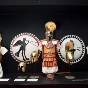 Gladiator Museum
