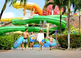 Wet 'n' Wild Hawaii