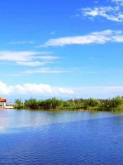 Qinghu Yuyuan Eco-tourism Resort