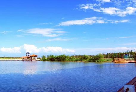 青湖禦園生態旅遊度假區