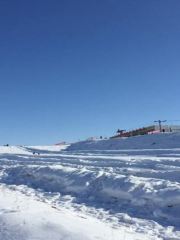 Dameixiyu Ski Field
