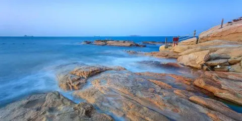 外伶仃島