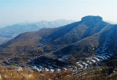 양톈산 국가삼림공원 명소 인기 사진