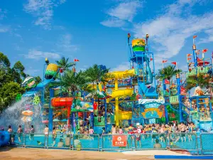 Chimelong Water Park
