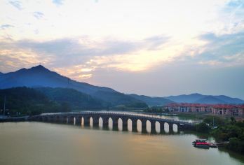 Nanhai Bay Forest Ecological Park Popular Attractions Photos