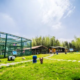 龍虎山仙寵樂園