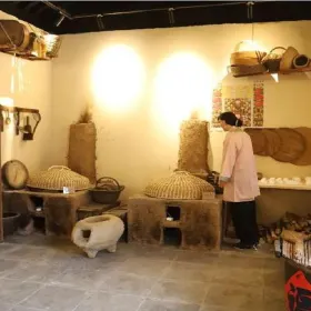 Qingzhou Ancient Town Folk Museum