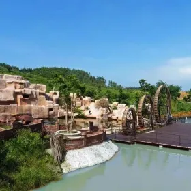 Tianyuan Village