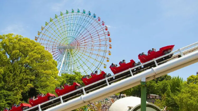 枚方公園旅遊攻略指南 枚方公園評價 枚方公園附近推薦 Trip Com