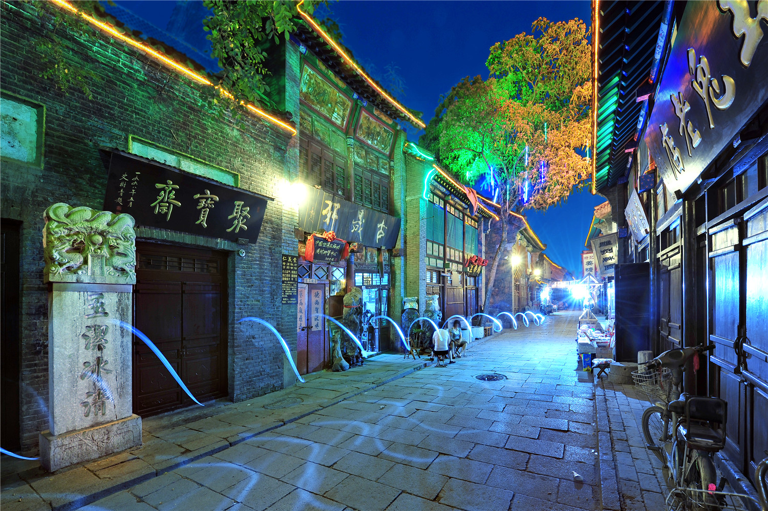 6 Days in Zibo Trips Budgets,