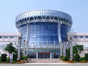 廣西民族博物館
