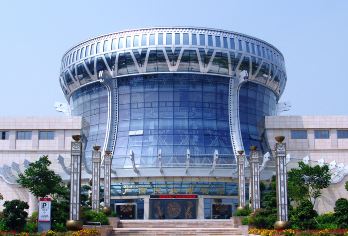 Guangxi Museum of Nationalities Popular Attractions Photos