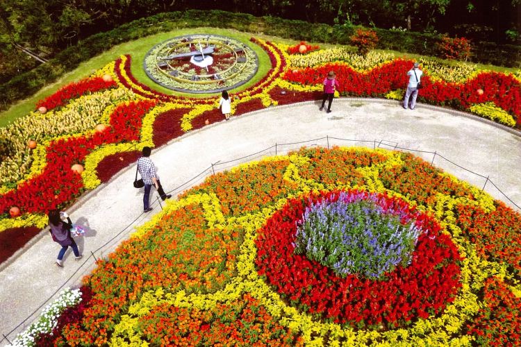 安城產業文化公園旅遊攻略指南 安城產業文化公園評價 安城產業文化公園附近推薦 Trip Com