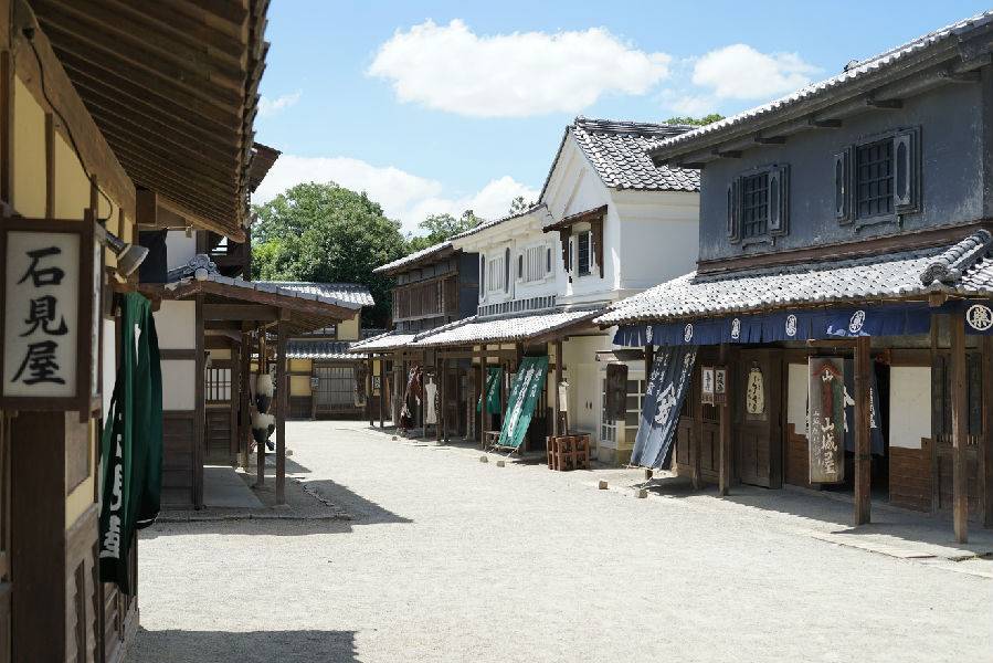 京都 東映太秦映画村 評判 案内 トリップドットコム