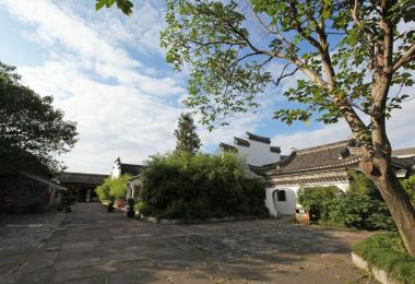 Tiangong Manor Popular Attractions Photos