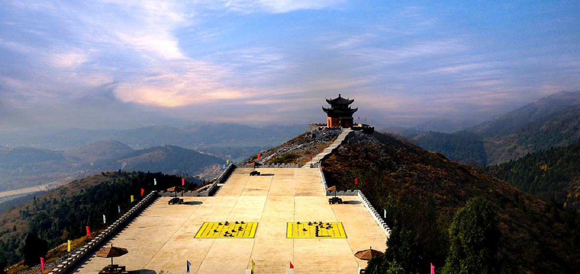 10 Best Things to do in Xiaogan, Hubei - Xiaogan travel guides 2020