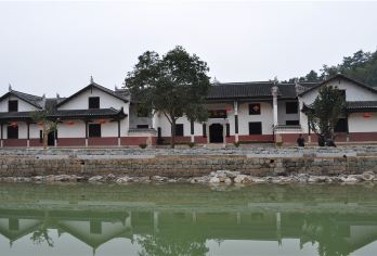 Former Residence of Zeng Guofan 명소 인기 사진