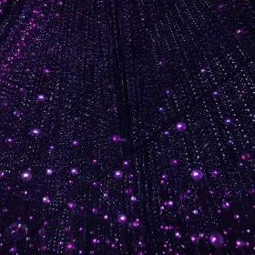 Super Sweetheart Starry Pavilion