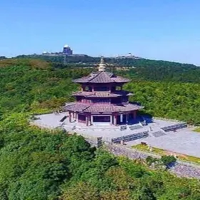 다펑산 셴포구 관광지구