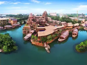 Chuanlord Tourism & Leisure Expo Garden