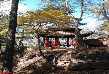 Songfeng Mountain Nature Reserve 명소 인기 사진
