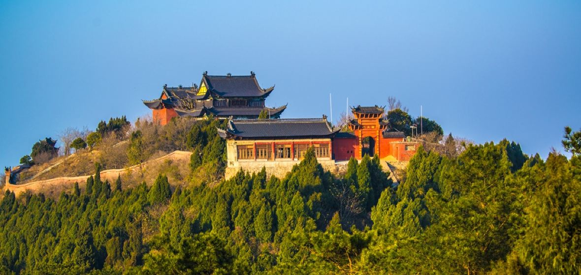 10 Best Things to do in Xiaogan, Hubei - Xiaogan travel guides 2021