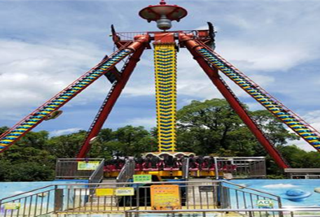 Yichun Amusement Park