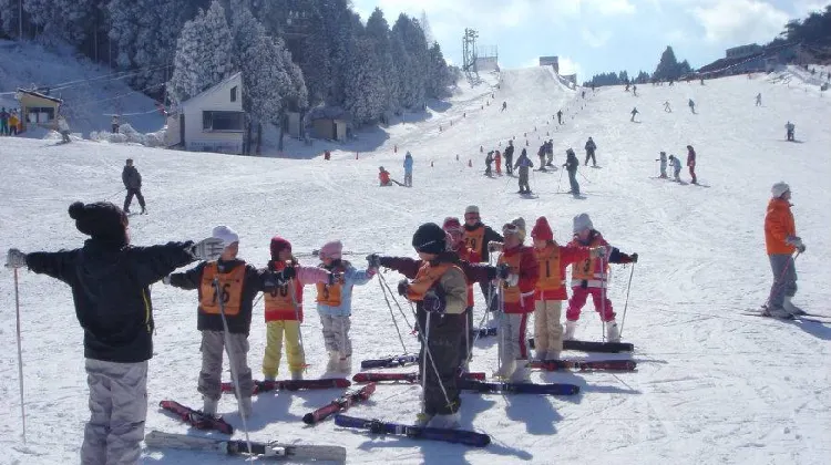 神戸 六甲山スノーパーク 評判 案内 トリップドットコム