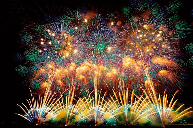 Tamagawa Fireworks Travel Guidebook Must Visit Attractions In Kawasaki Tamagawa Fireworks Nearby Recommendation Trip Com