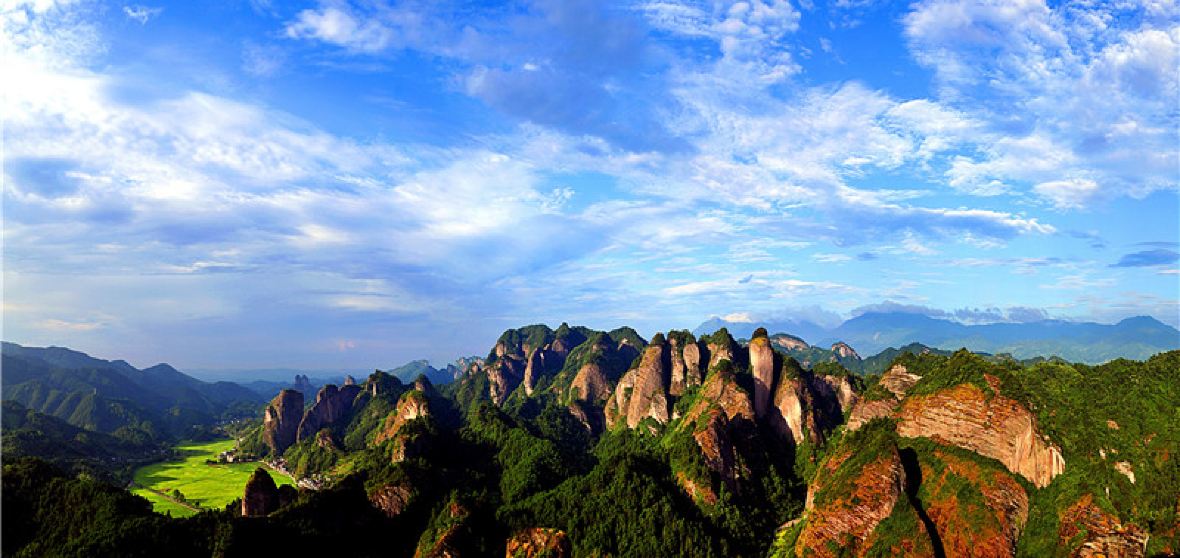 Shaoyang 2022 Top Things to Do - Shaoyang Travel Guides - Top ...