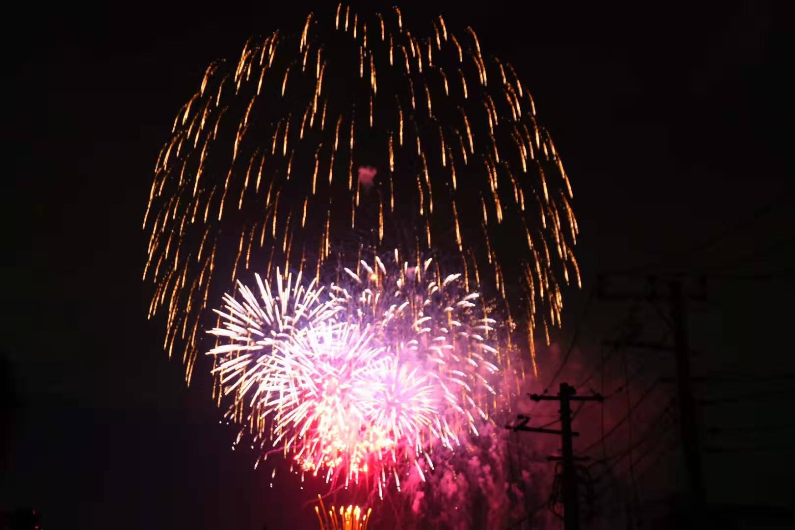 東京 神宮外苑花火大会 評判 案内 トリップドットコム 東京 神宮外苑花火大会 評判 案内 トリップドットコム