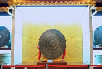 광시 민족 박물관 명소 인기 사진