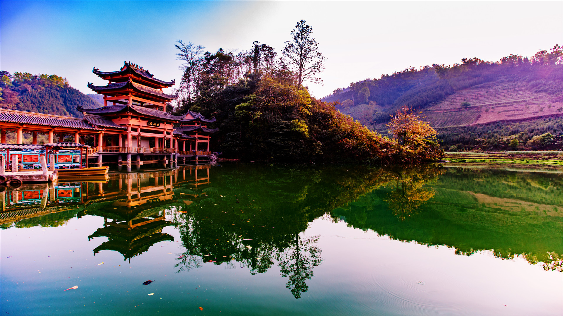 Shizong 2023 Top Things to Do - Shizong Travel Guides - Top 