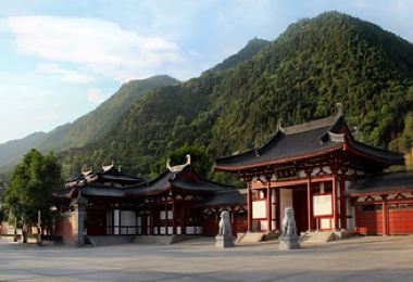 "The Song of Everlasting Sorrow" Popular Attractions Photos