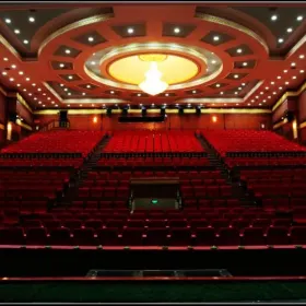 Dongbeifeng Theatre