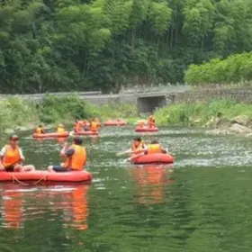 Yunhe Drifting