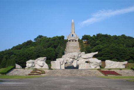 New Xiangjiang Battle Memorial Hall